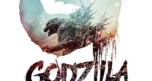 Godzilla Minus One 2023