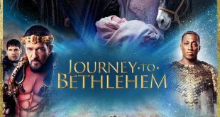 Journey to Bethlehem 2023