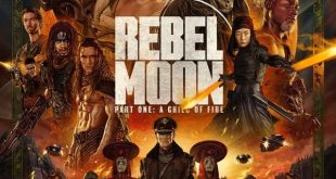 Rebel Moon - Part One: A Child of Fire 2023
