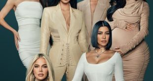 The Kardashians 2022