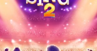 Sing 2 2021