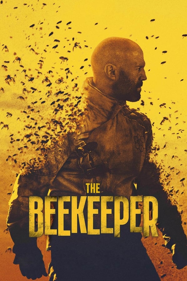 The Beekeeper 2024 Online sa prevodom