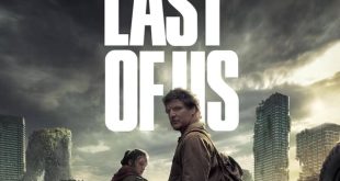 The Last of Us 2023