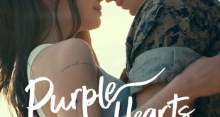 Purple Hearts 2022