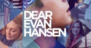 Dear Evan Hansen 2021
