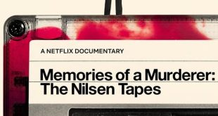 Memories of a Murderer: The Nilsen Tapes 2021