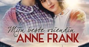My Best Friend Anne Frank 2021