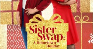 Sister Swap: A Hometown Holiday 2021
