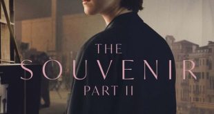 The Souvenir: Part II 2021