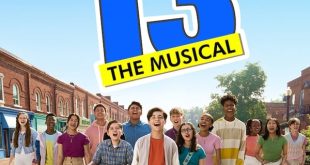 13: The Musical 2022