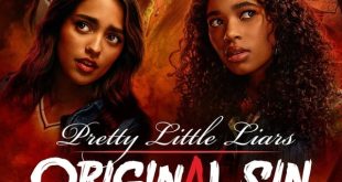 Pretty Little Liars: Original Sin 2022