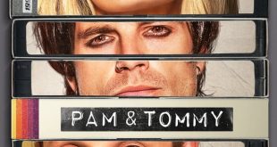Pam & Tommy 2022
