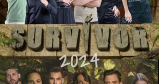 Survivor Srbija